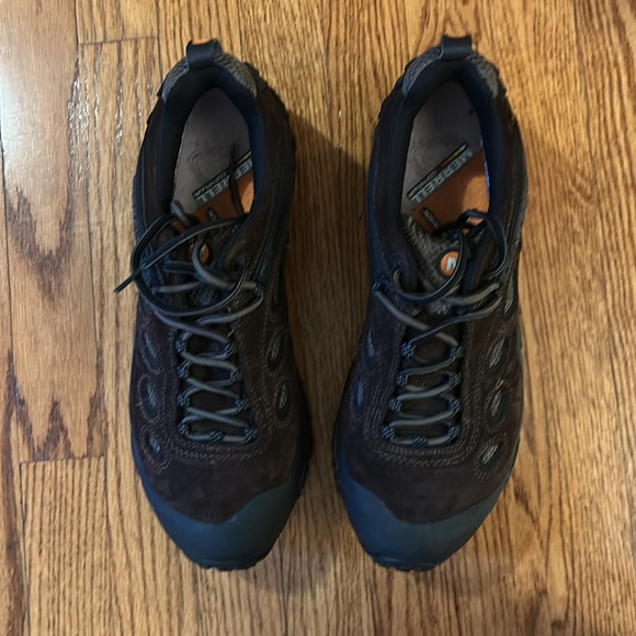 MERRELL Shoes Waterproof & Reinforced Toe - Picture 2 of 9